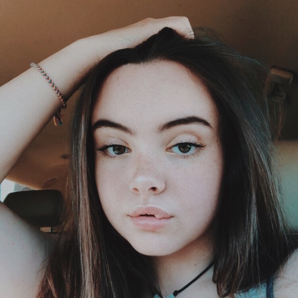 Meet your Posher, Haylee